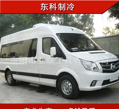 圖雅諾冷藏車 廠家直銷，生鮮冷凍運輸?shù)男詢r比之選