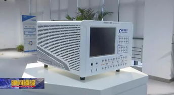 孔偉成 攻堅克難，在量子計算機軟硬件研發前沿不懈探索