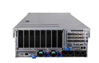 新華三發布下一代計算與存儲新品，六大核心特征引領計算機軟硬件研發新趨勢