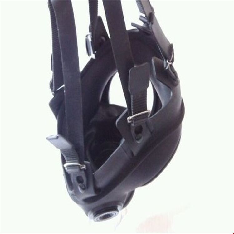 FMJ08防毒面具 自吸過濾式應(yīng)急訓(xùn)練與防護(hù)裝備詳解